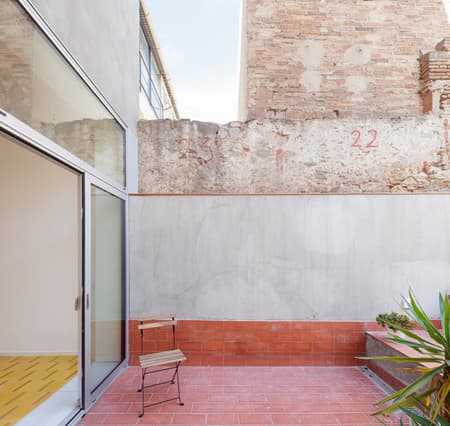 Mireia and Toni's House